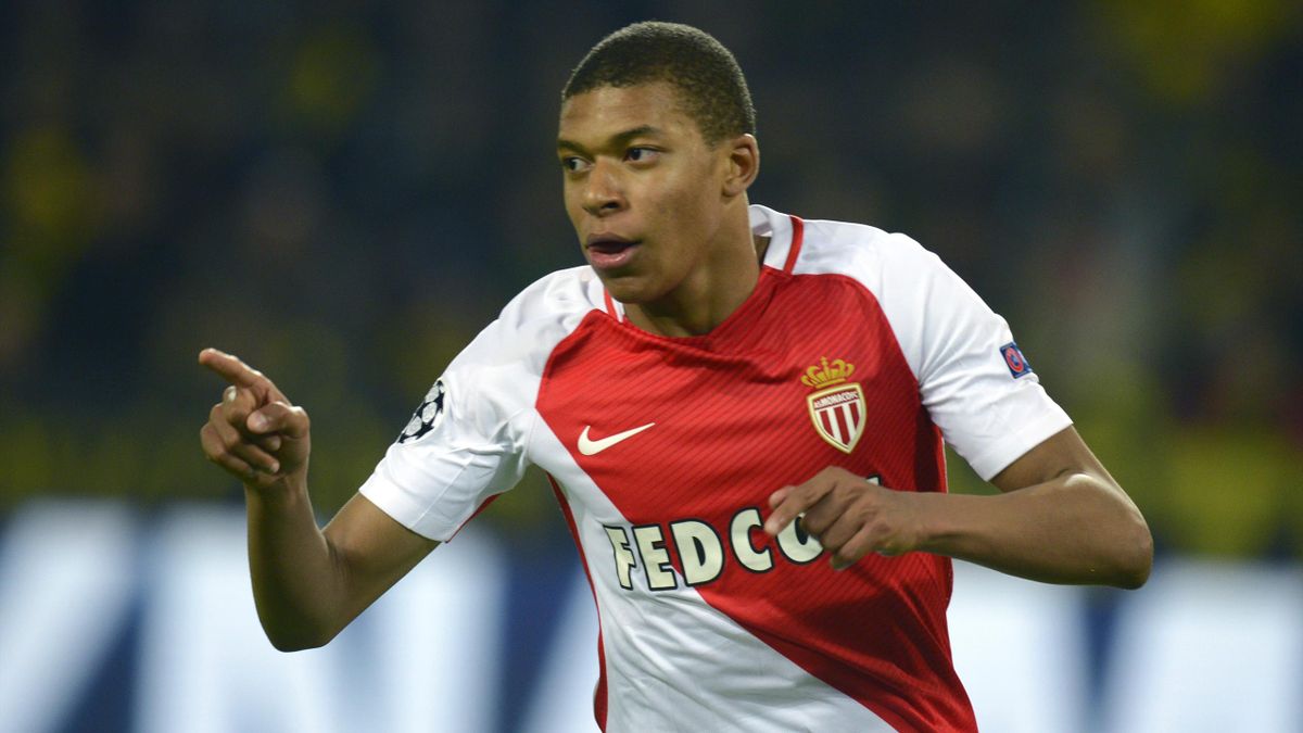 Paper Round: Arsenal weigh-up £110m Kylian Mbappe bid ...