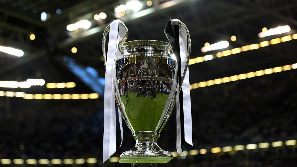 Wo Wird Das Champions League Finale 2021 übertragen