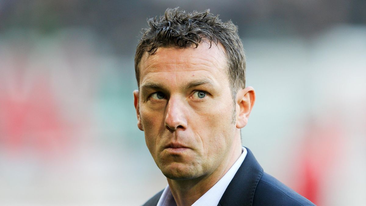 Absage an FCA-Trainer: Markus Weinzierl wird nicht Coach ...