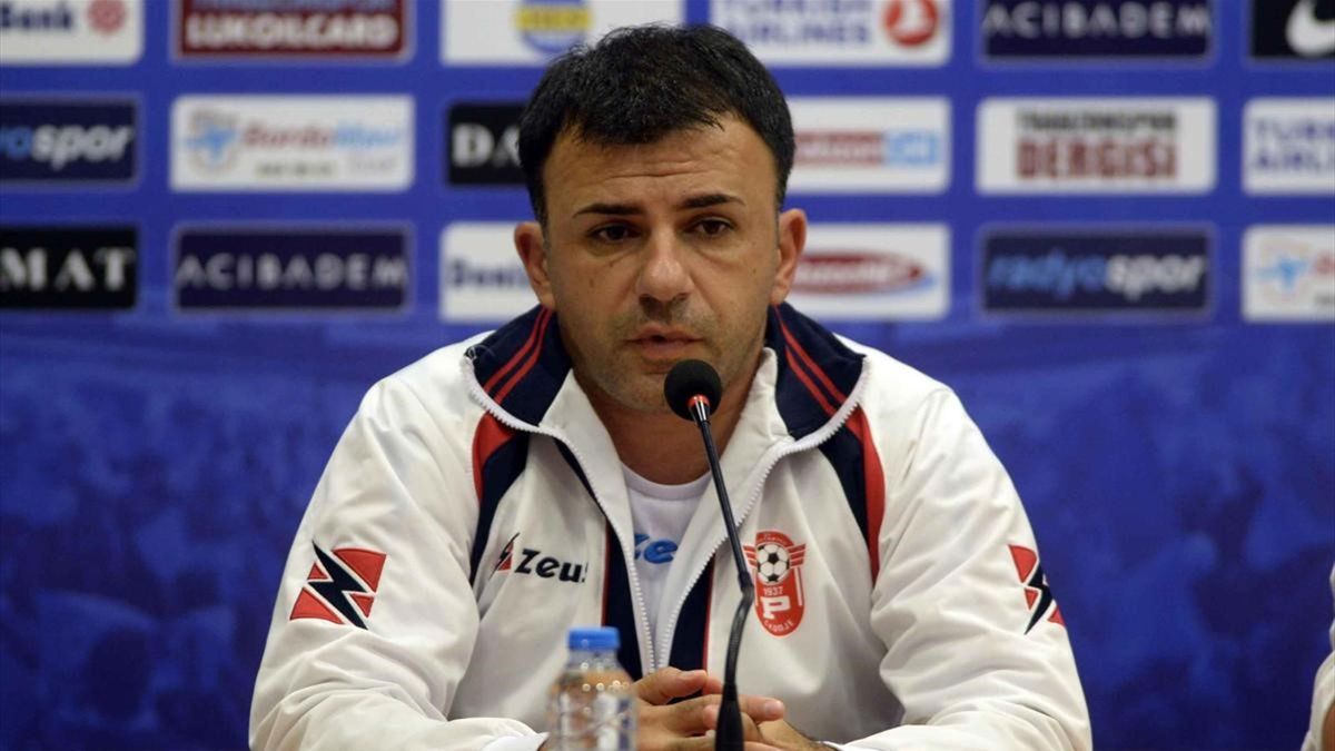 Rabotnicki turu istiyor - Eurosport