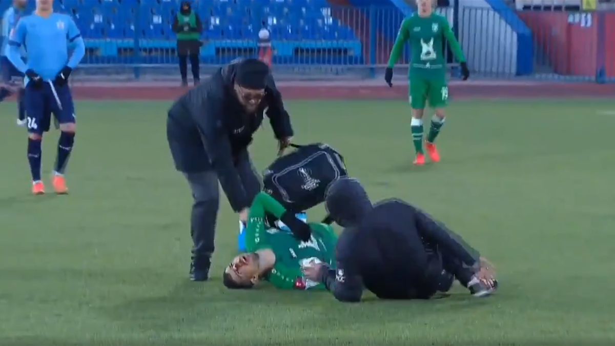 igrok rubina darko jevtich poluchil