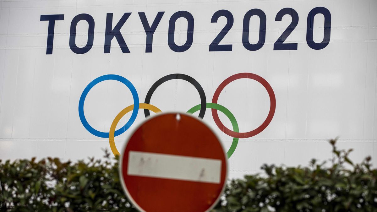 The message from the International Olympic Committee is clear: the Tokyo Olympics will go ahead in 2021