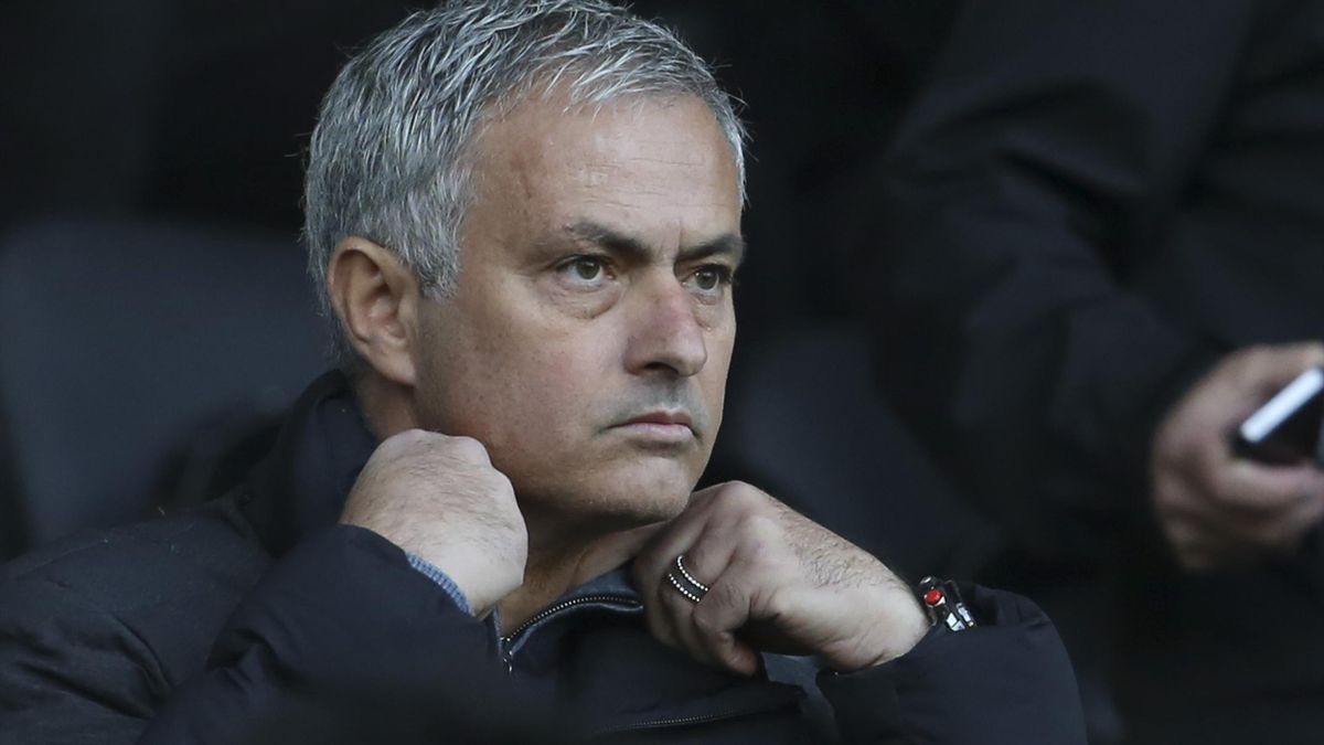 Manchester United Manager Jose Mourinho S Tactical Masterclass At West Ham Was Phd Level Management Eurosport Silence the critics in #fm21 out now across platforms. eurosport
