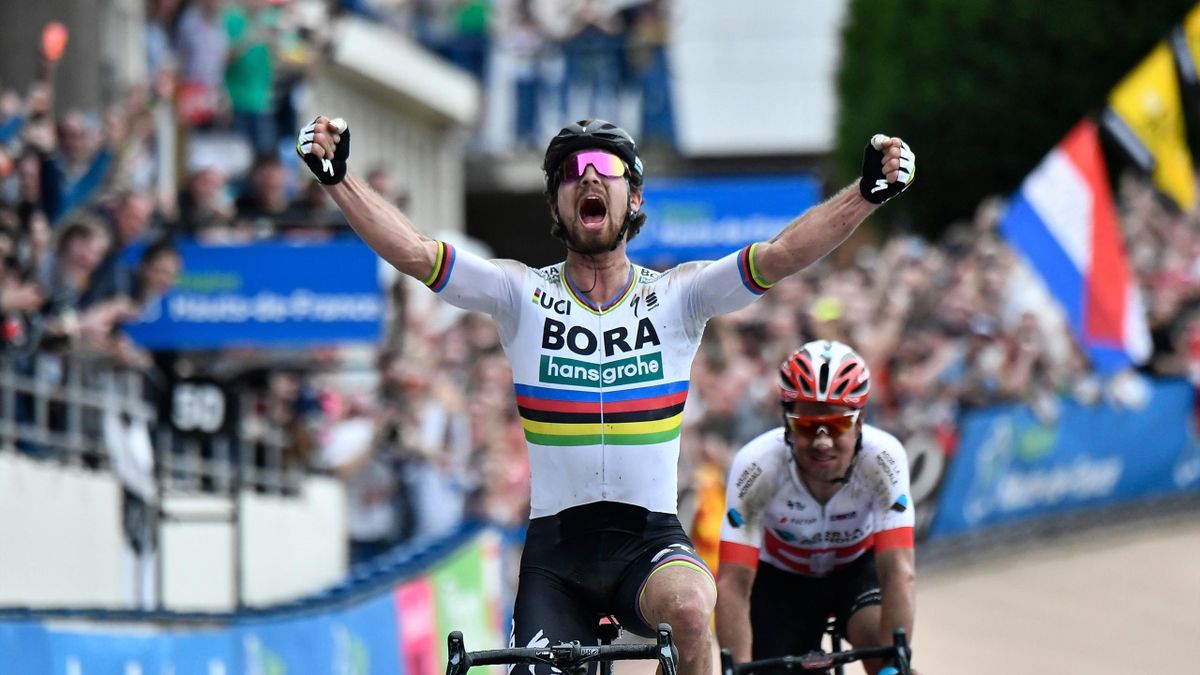 paris roubaix 2018 full race