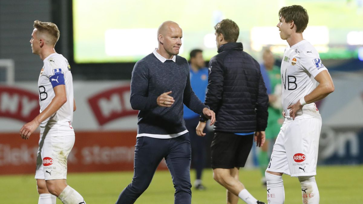 Stor Analyse Av Stromsgodset Hvorfor Slipper Laget Inn Flest Mal Av Alle Pa Slutten Av Kampene Eurosport