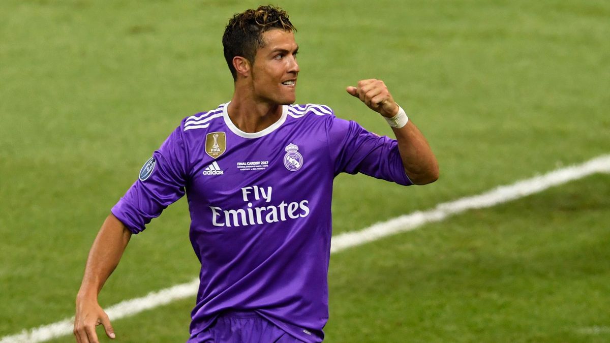 Cristiano Ronaldo will Madrid verlassen