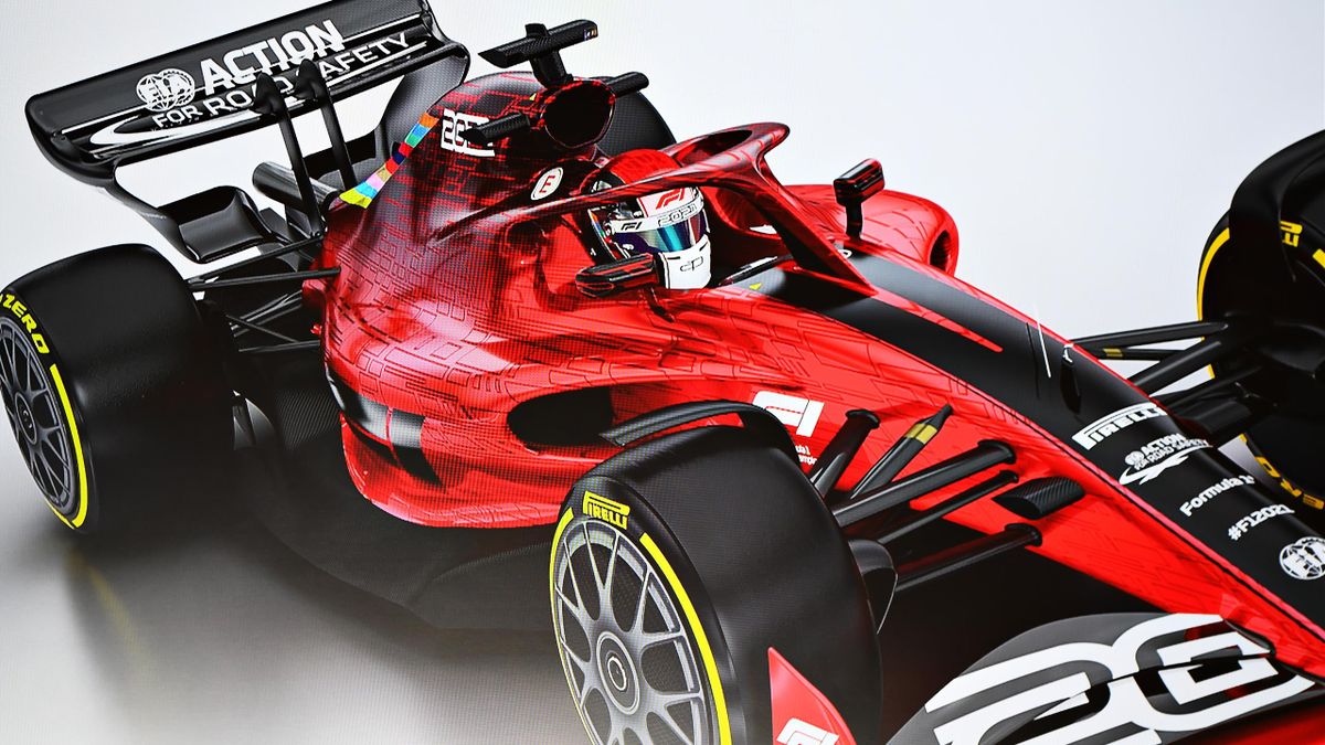 Eurosport F1 Calendrier 2022