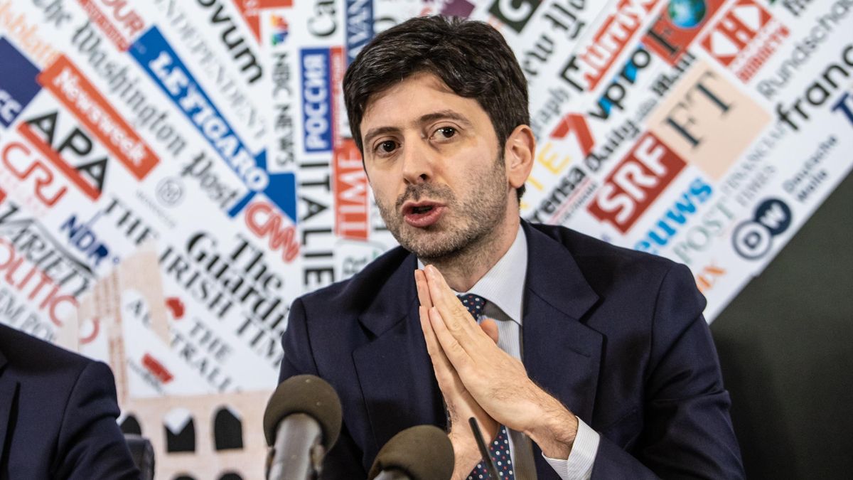 Speranza Ripresa Serie A Con Piu Di 400 Morti Al Giorno Il Calcio Non E Priorita Per L Italia Eurosport
