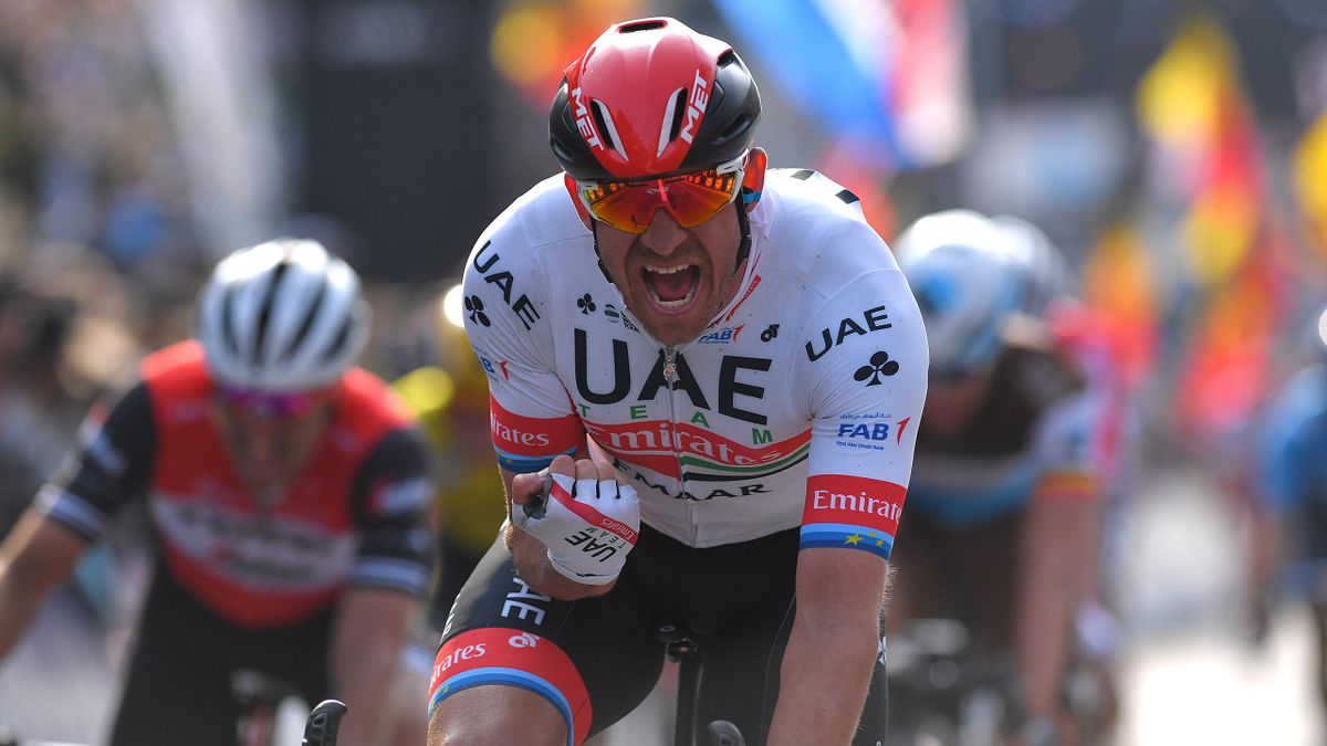alexander kristoff 2020