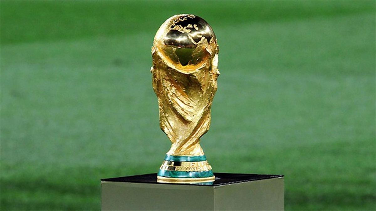WM-Spielplan 2018: Alle Spiele und Termine für die Weltmeisterschaft in