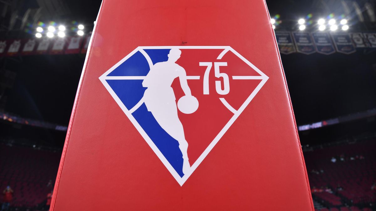 La NBA fête son 75e anniversaire