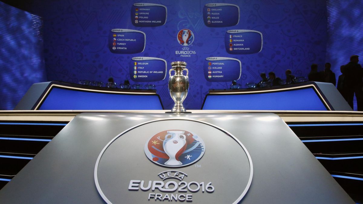 Euro 2016 Quarter Finals Who S Left Who Plays Whom And Who Will Win The Tournament Eurosport