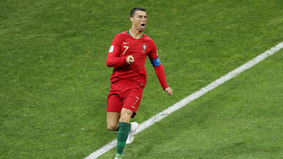 Football news - Cristiano Ronaldo recalled by Portugal for first time ...