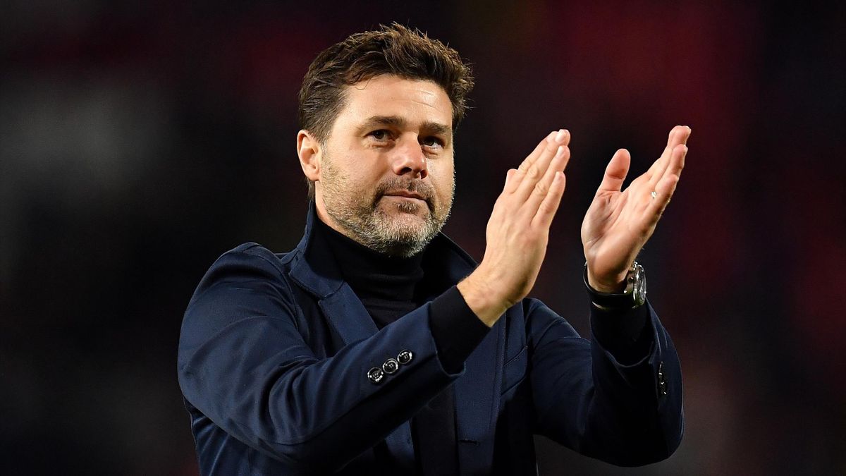 Football News Mauricio Pochettino Releases Statement After Tottenham Sacking I Gave My All 