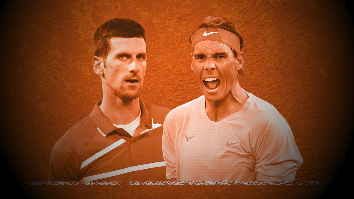 Djokovic ou Nadal pour soulever la Coupe des Mousquetaires dimanche ?