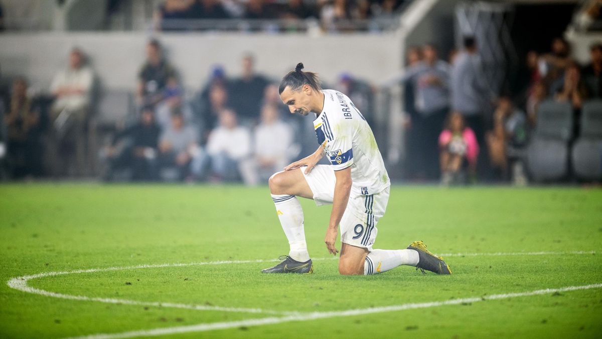 Zlatan Ibrahimovic I Am Football Auf Deutsch