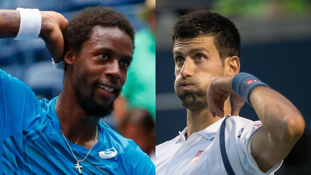 Monfils-Djokovic, le grand frisson que tout le monde ...
