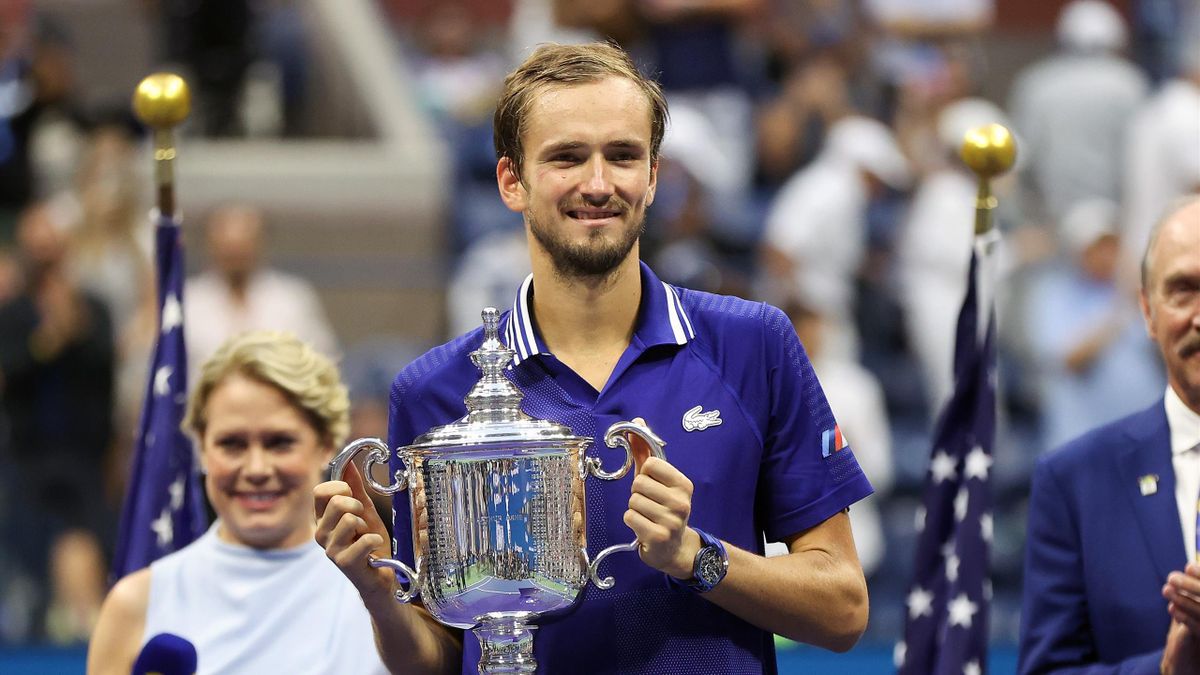 Roland-Garros Archives – DOUBLE-UP BAGEL