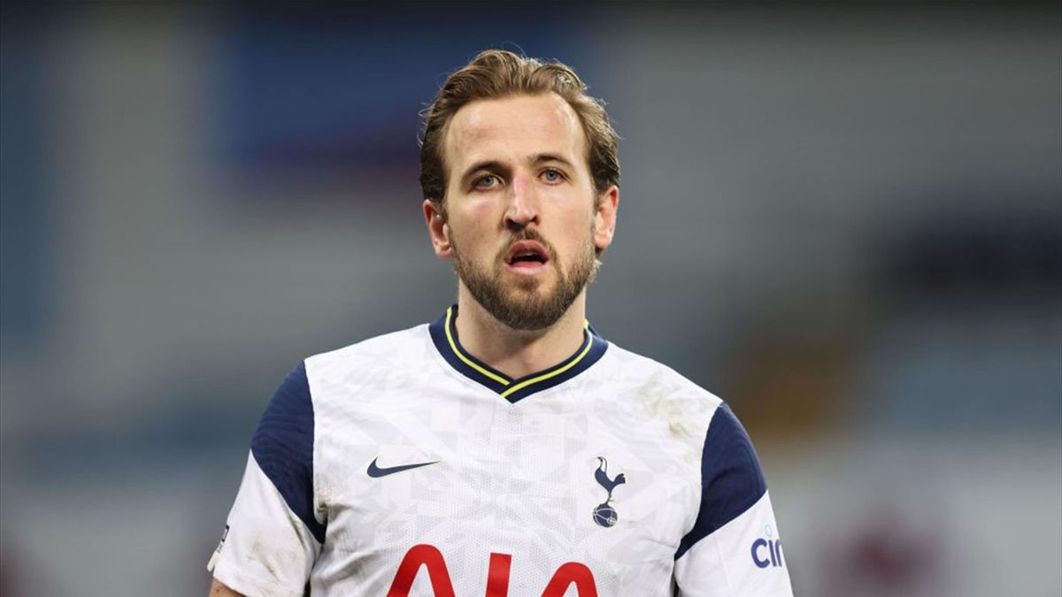 Jose Mourinho avoids Harry Kane transfer speculation, confirms Heung-min Son is back from injury ...