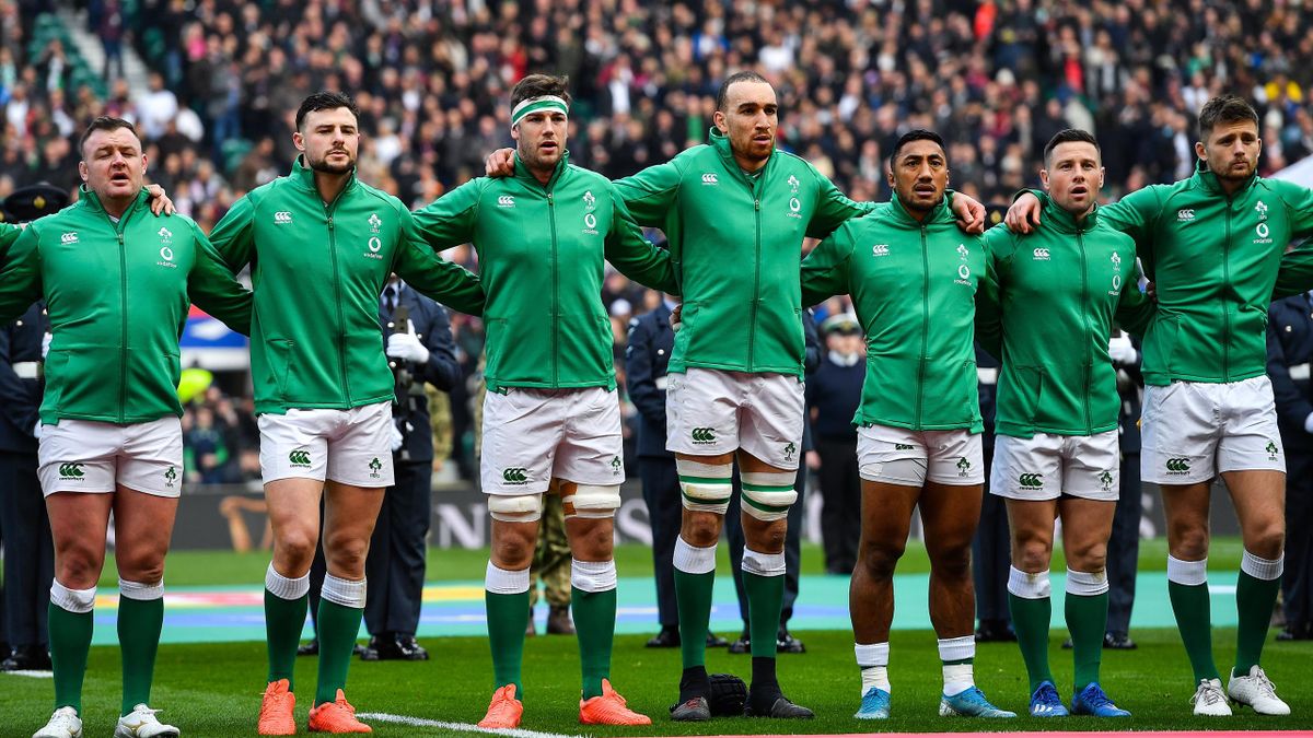 Rugby news - Ireland vs Italy Six Nations fixture postponed amid Italy