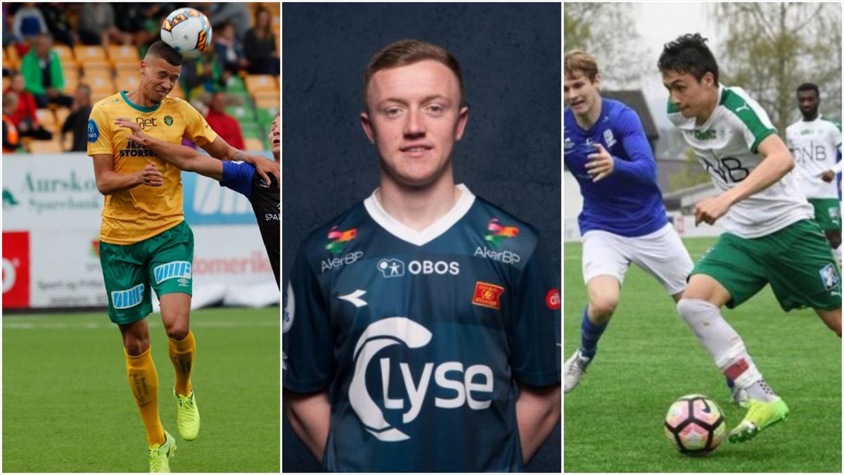 Muggen Jordisk Sjekk Tv Kamper Obos Ligaen 2018 Maarif Sintang Org
