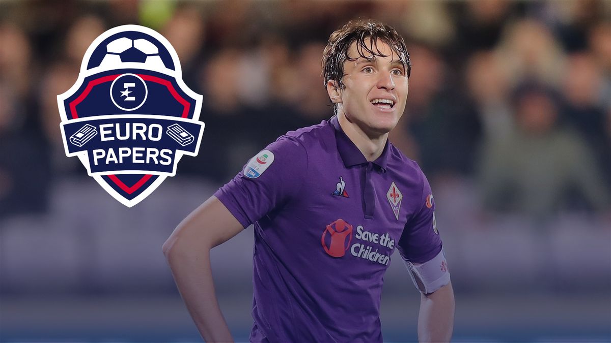 Football News Transfer Rumours And Gossip City Liverpool Chelsea And Man Utd Battle For Players Eurosport