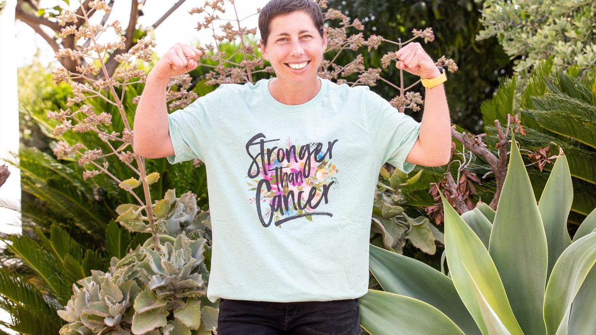 Atitudine de luptător: Cum a învins Dana Constantin cancerul de sân | Aegon Romania