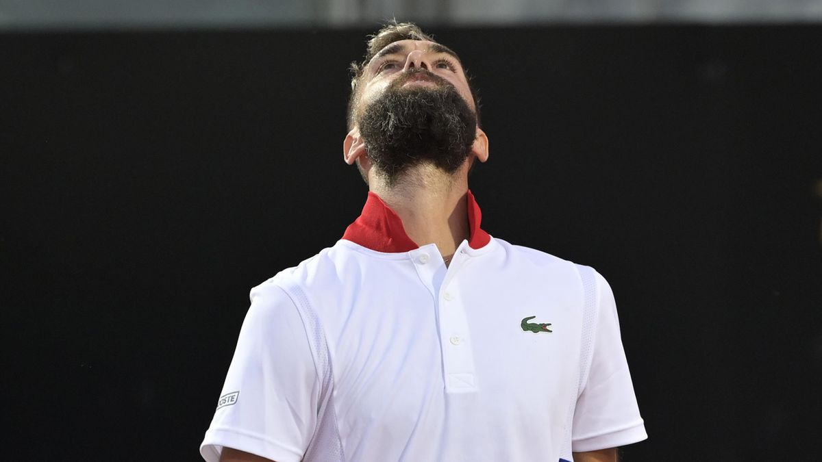 Nordic Masters : Paire joue une exhibition au Danemark et ...
