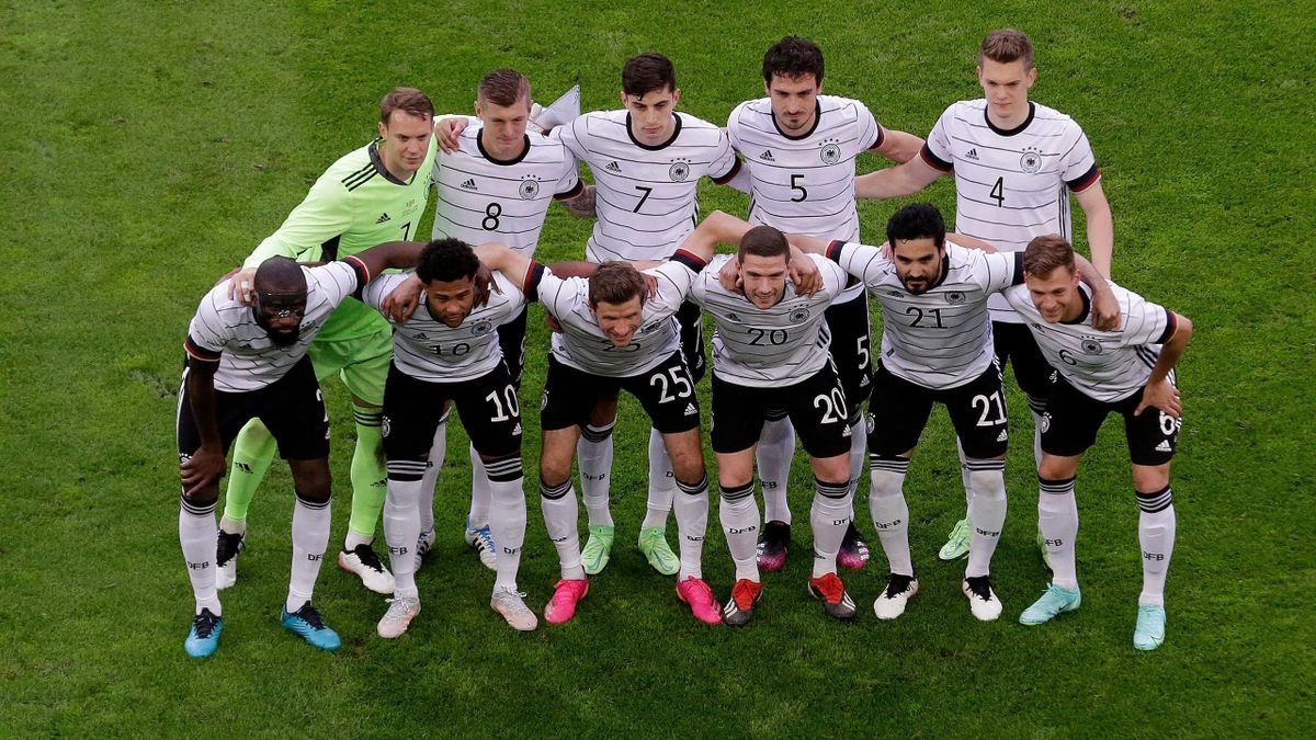 Germany national team