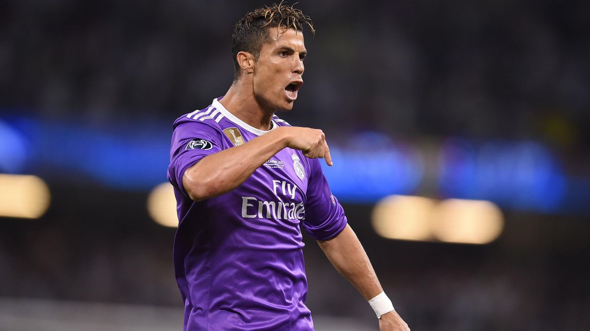 Cristiano Ronaldo quelled Florentino Perez - reports - Eurosport