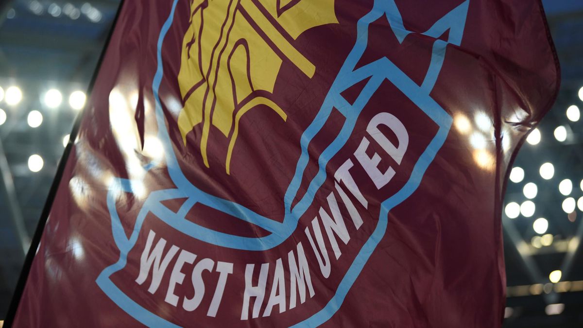 West Ham 'disgusted' by video showing fans chanting anti ...