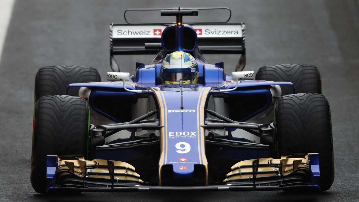 The Swiss-based Sauber Formula One team announced a multi-year agreement on Friday to continue using Ferrari engines after this season.
