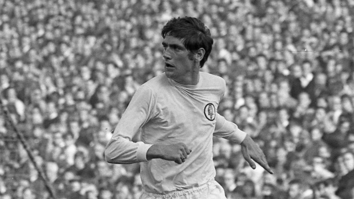 Norman Hunter, Leeds United (1959-1976)