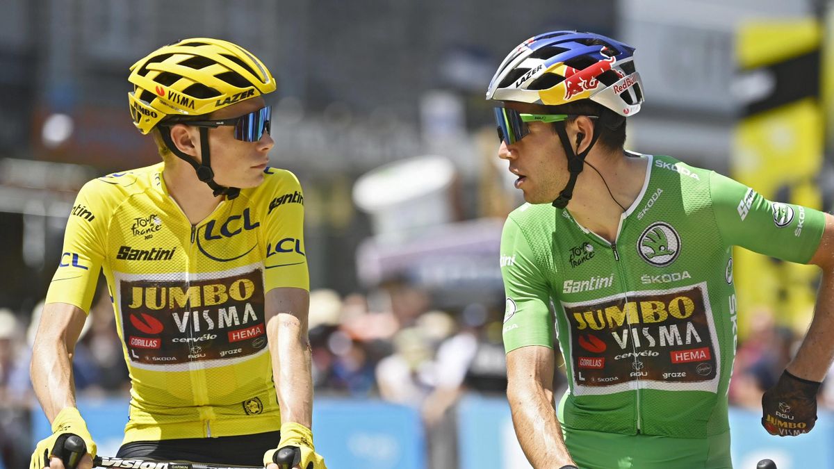 Jonas Vingegaard verdedigt zijn titel in de Tour de France in 2023 misschien niet.