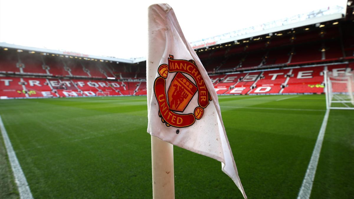 Manchester United lift fullyear revenue and profit forecast Eurosport