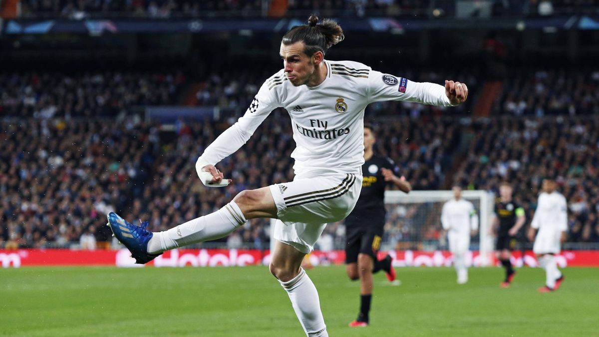 Gareth Bale, ca și împrumutat la Manchester United