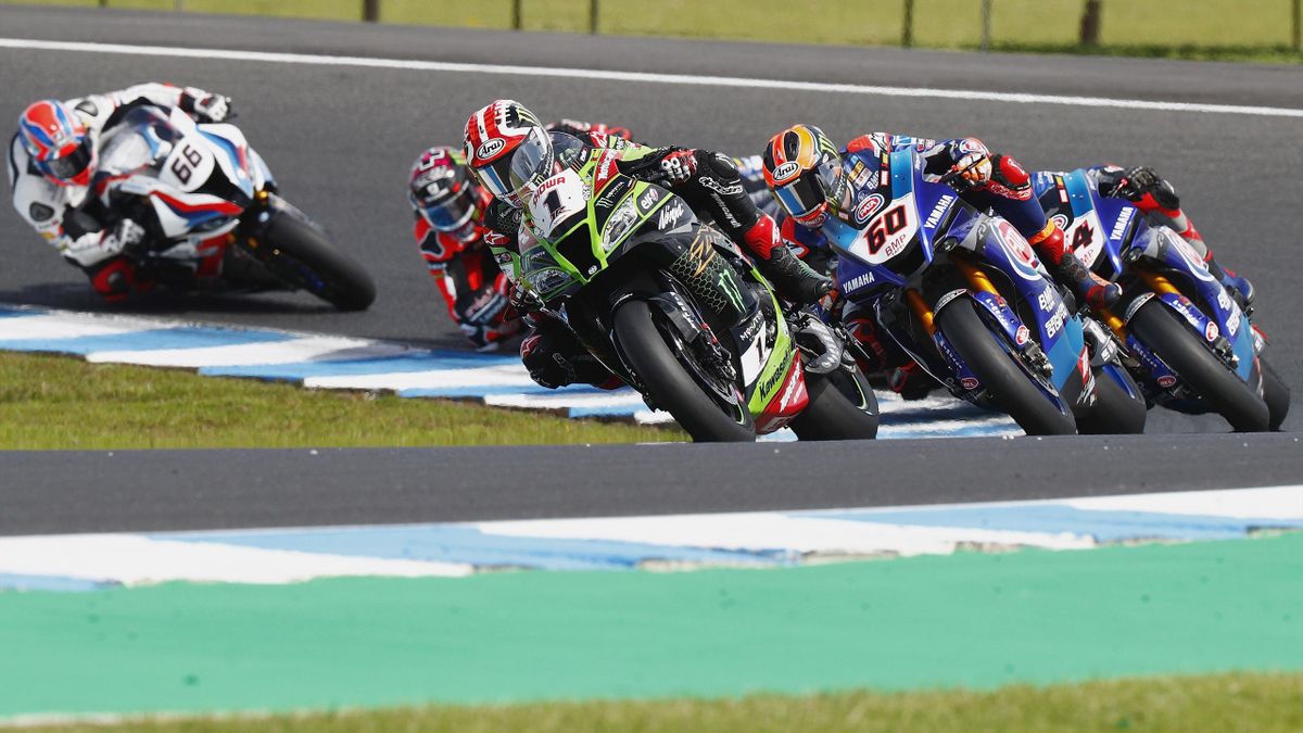 best 2020 superbike