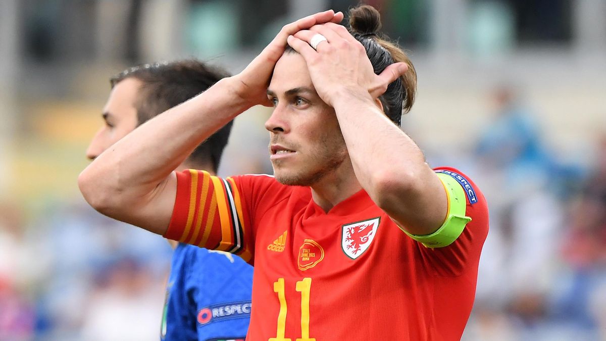 Schalke Lockt Gareth Bale Nach EM Aus Es Gibt Auch Golfpl tze In
