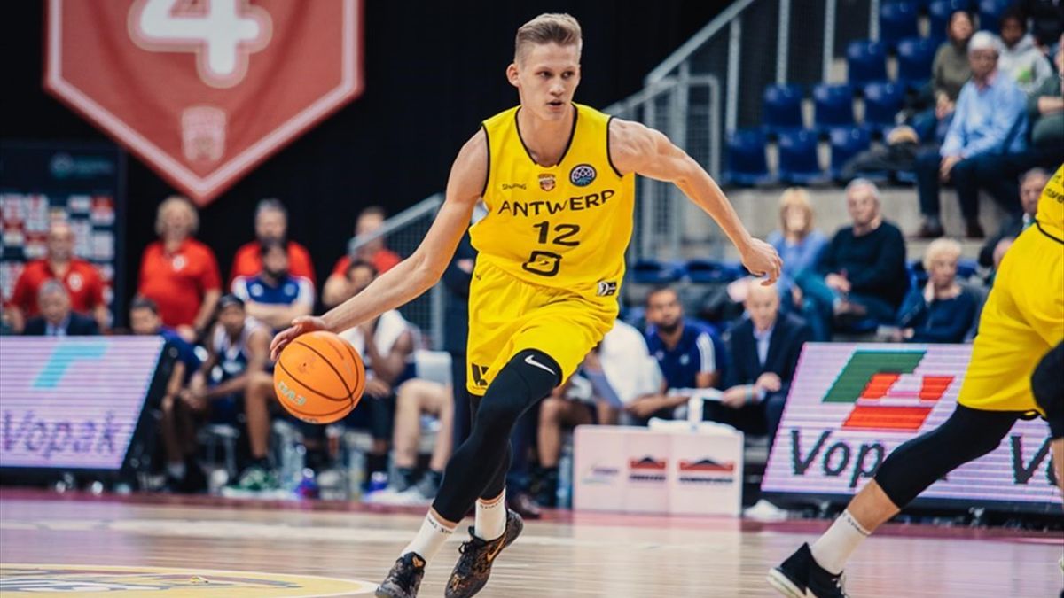 vrenz bleijenbergh eurosport