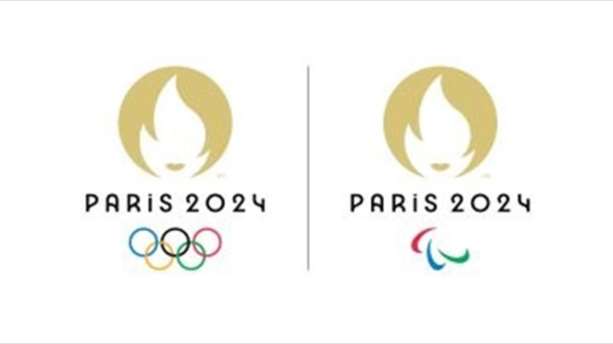 El Logo Oficial De Los Juegos De 2024 Homenajea A La Marianne Francesa Eurosport