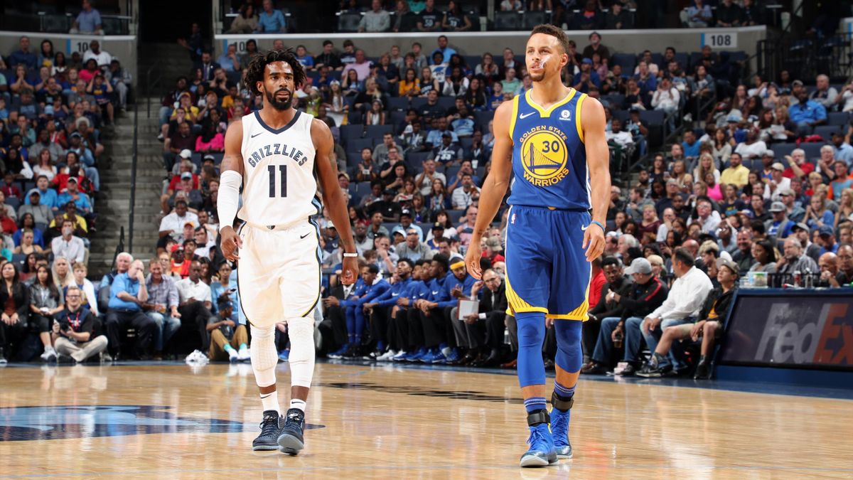 50 000 dollars d'amende pour Stephen Curry pour avoir jeté