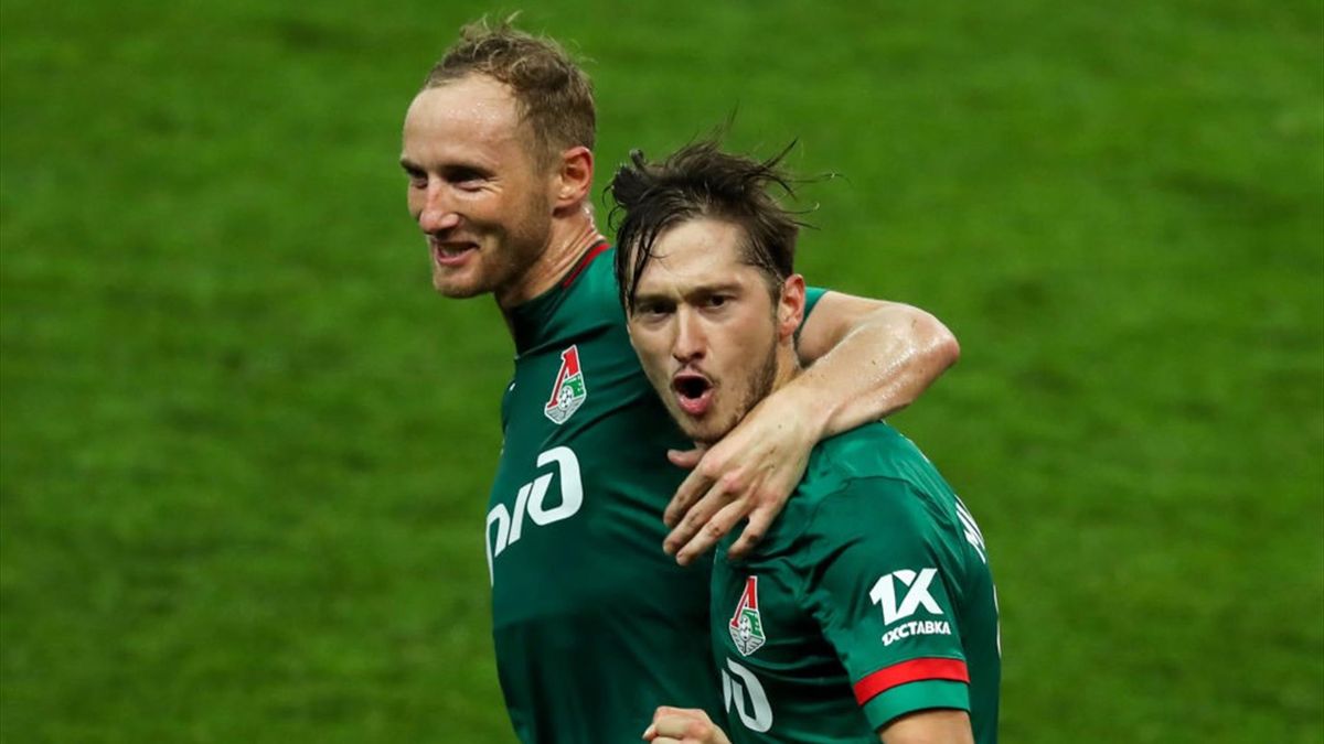 lokomotiv obyasnil pochemu klubnyj