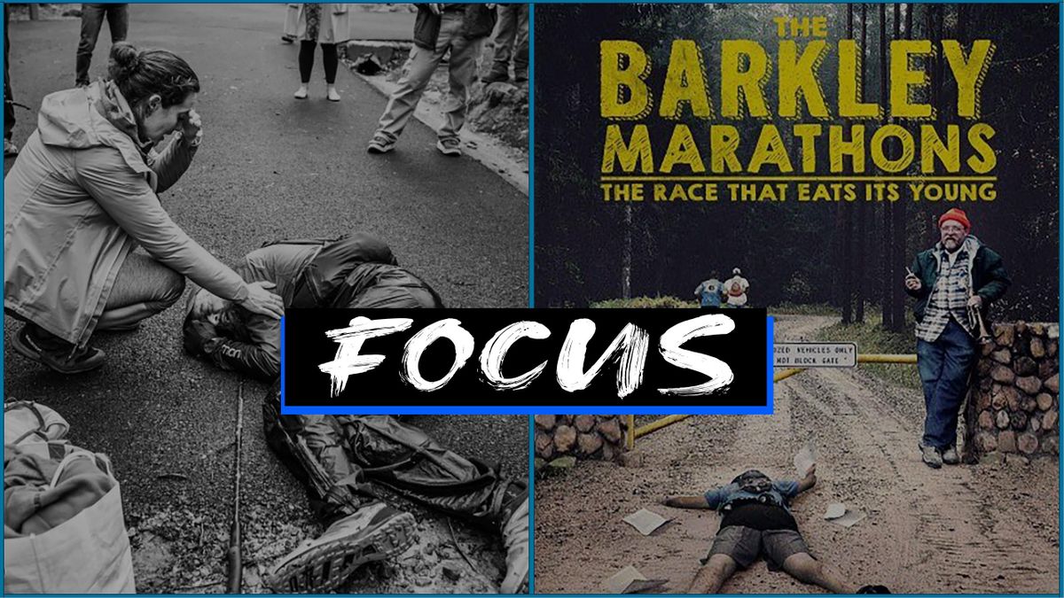 The Barkley Marathons, la gara più estrema al mondo nel cuore del