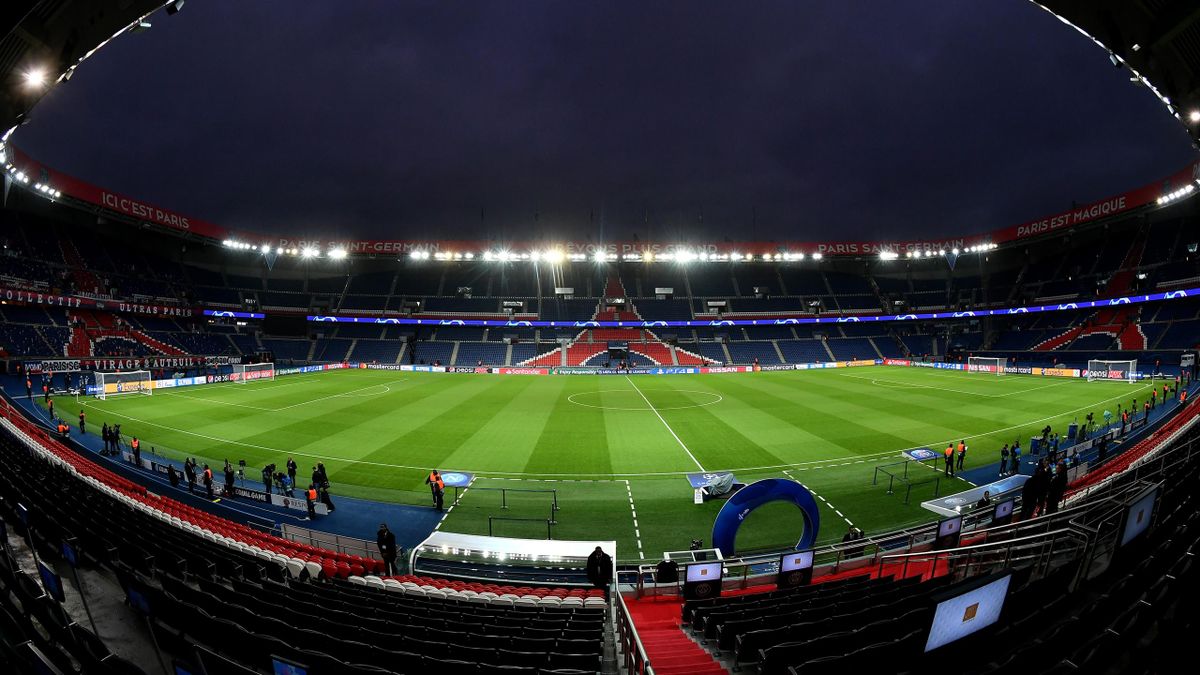 Football news - PSG faces action over racial profiling of young players ...