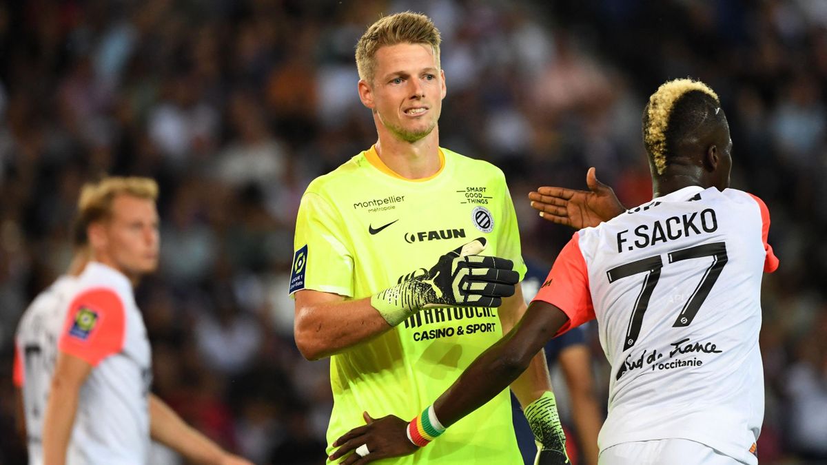 Wo Wird Borussia Monchengladbach Gegen Hsc Montpellier Ubertragen