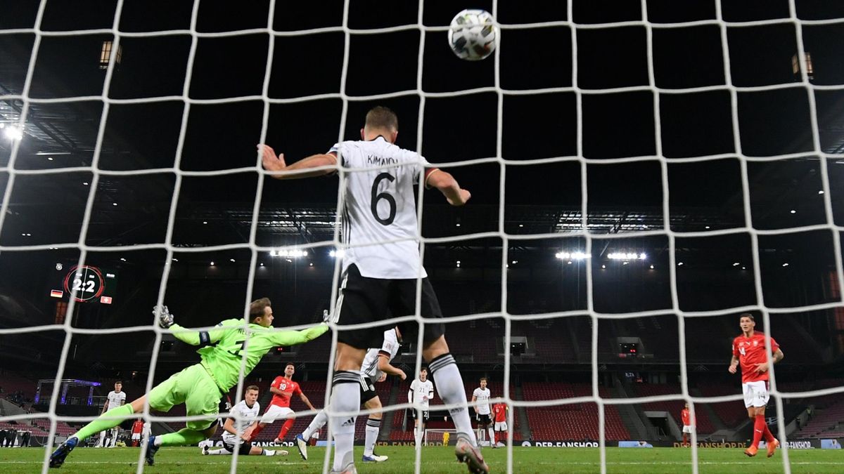 Deutschland Schweiz Was Die Nationalmannschaft Noch Lernen Muss Eurosport