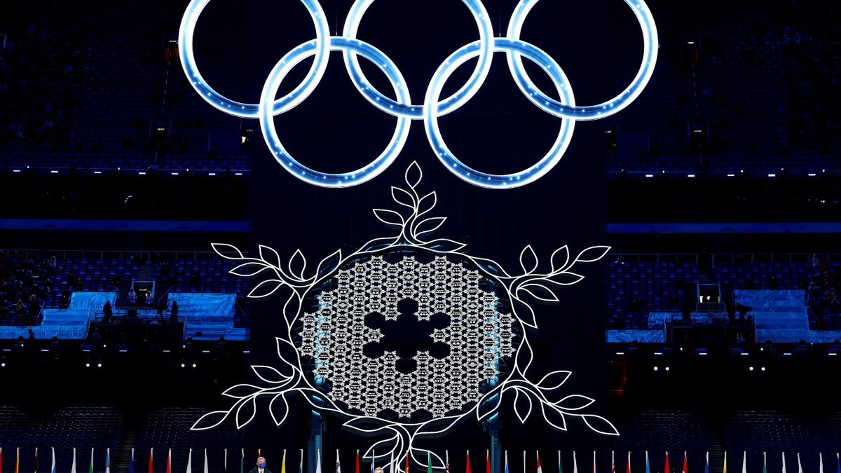 Герои и успехи Олимпиады в Пекине. Олимпиада