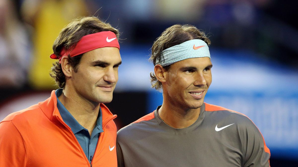 Laver Cup: Roger Federer und Rafael Nadal treten gemeinsam ...
