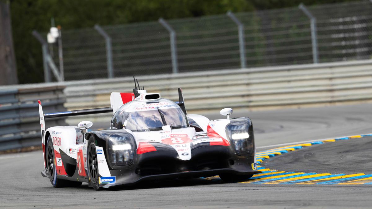 le mans 2019 fernando alonso