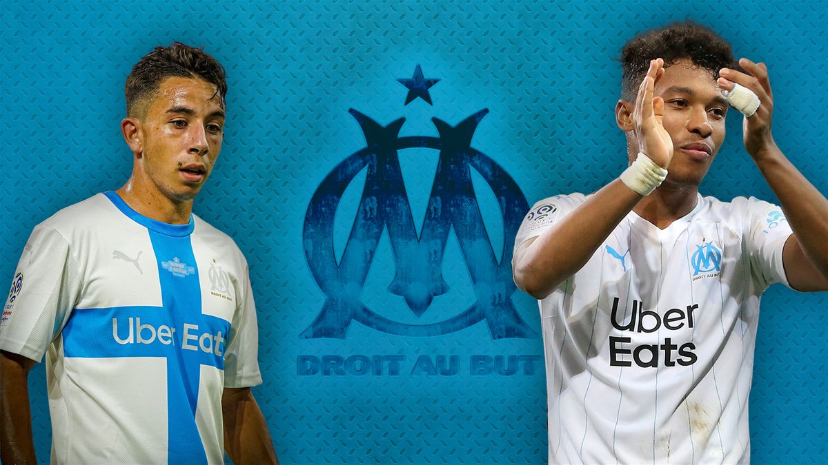 Le Champions Project Passe Aussi Par La Formation Ou En Est L Om Eurosport
